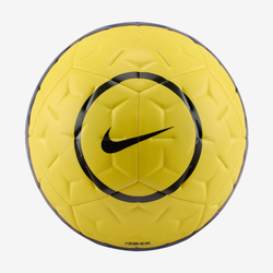Nike Academy Total 90 Soccer Ball – Yellow