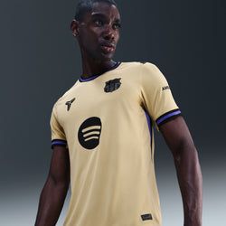 FC Barcelona 2025/26 Stadium – Away