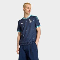 adidas Germany 26 Replica Jersey – Away