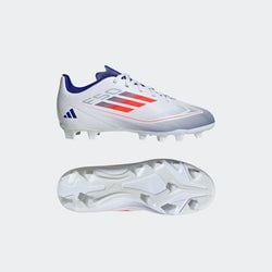 F50 Club FxG Kids – White