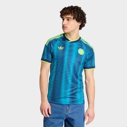adidas Colombia 26 Jersey – Away