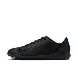 Nike Mercurial Vapor 16 Club Turf Low-Top Soccer Shoes – Black