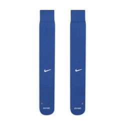 Nike Academy Over-The-Calf Soccer Socks – Blue
