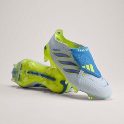 adidas Predator Elite Fold-Over Firm Ground – Green