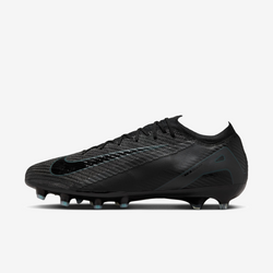 Nike Mercurial Vapor 16 Elite Artificial-Grass – Black