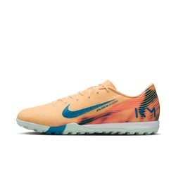 Nike Mercurial Vapor 16 Academy Turf Low-Top Soccer Shoes – Orange