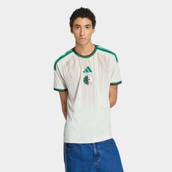 adidas Algeria 26 Jersey – Home