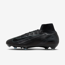 Superfly 10 Elite FG – Black