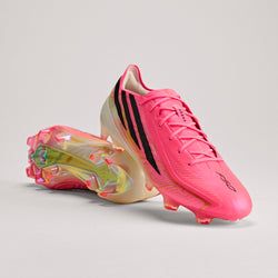 adidas F50 Elite Firm Ground Cleats – Solar