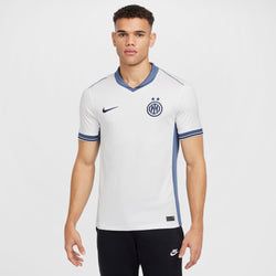 Inter Milan 2024/25 Stadium – Inter Milan 2024/25 Stadium Away