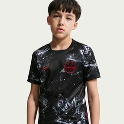 Canada Stadium Big Kids' Nike Dri-FIT Soccer Jersey – Away