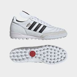 adidas Mundial Team Shoes – White