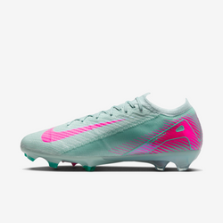 Nike Mercurial Vapor 16 Elite Firm-Ground Low-Top Soccer Cleats – Ocean