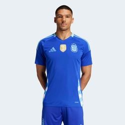 adidas Argentina 24 Home Jersey – Away