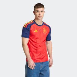 adidas Spain 26 Jersey – Home