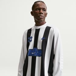 Nike Sportswear Club Men's Goalie Top – Black