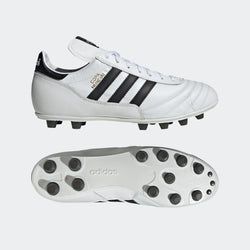 adidas Copa Mundial Cleats – White