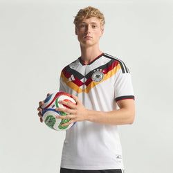 adidas Germany 26 Authentic Jersey – Home