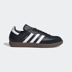 adidas Samba Indoor Shoes – Black 2