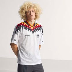adidas Germany Jersey 1994 – Home