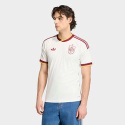 adidas Spain 26 Jersey – Away