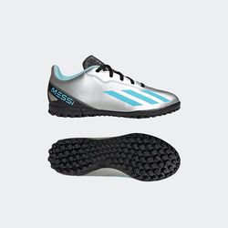 X Crazyfast.4 TF Kids – Messi