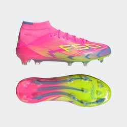 adidas F50 Elite Mid – Pink