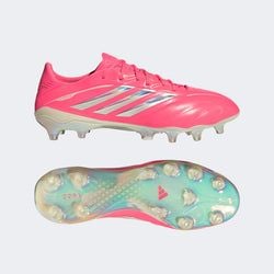 adidas Copa Pure 3 Elite Firm Ground Cleats – Pink