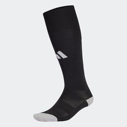 adidas Milano 23 Socks – Black