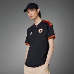 adidas AS Roma 23/24 Jersey – Third