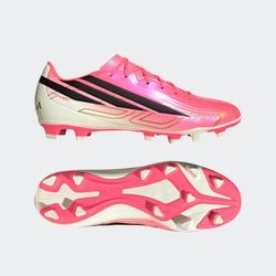 adidas F50 Club FxG – Pink