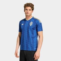 adidas Sweden 26 Jersey – Away