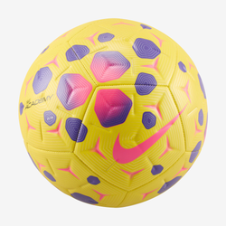 Nike Academy Soccer Balls $40 – Purple