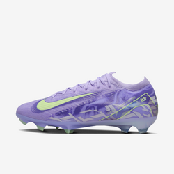 Kylian Mbappé Nike Mercurial Vapor 16 Elite Firm-Ground Low-Top Soccer Cleats – United 001