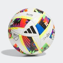 MLS Pro Ball – 24