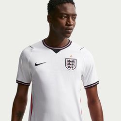 England 2026 Stadium Men's Nike Dri-FIT Soccer Replica Jersey – Home