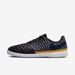 Nike Lunargato II Indoor/Court Low-Top Shoes – Black