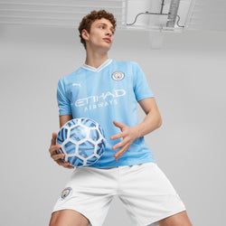 PUMA Manchester City 23/24 Jersey – Home