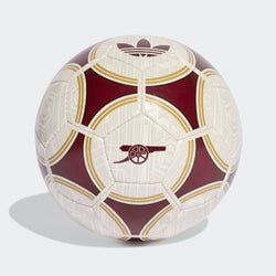 adidas 2025 Third Club Ball – Arsenal