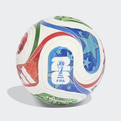 adidas FIFA World Cup 26 Trionda Finals Pro Ball – First