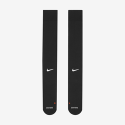 Nike Classic 2 Cushioned Over-the-Calf Socks – Black
