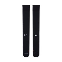 Nike Academy Over-The-Calf Soccer Socks – Black