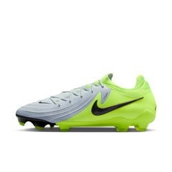 Nike Phantom GX 2 Pro Firm-Ground Low-Top Soccer Cleats – Volt
