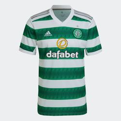 adidas Celtic FC 22/23 Jersey – Home