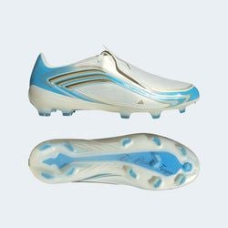 adidas F50 Messi Pro Firm Ground Soccer Cleats – New