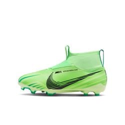 Jr. Superfly 9 Academy FG/MG – Green