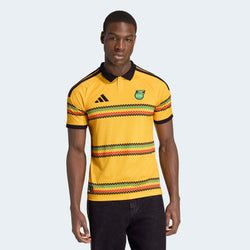 adidas Jamaica 26 x Bob Marley Jersey – Home