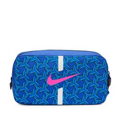 Nike Academy Soccer Shoe Bag – Blue