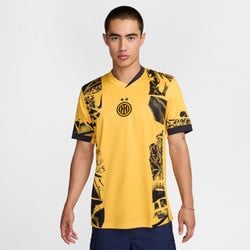 Inter Milan 2024/25 Stadium – Inter Milan 2024/25 Stadium Third