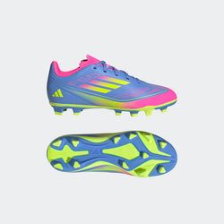 F50 Club FxG Kids – Purple